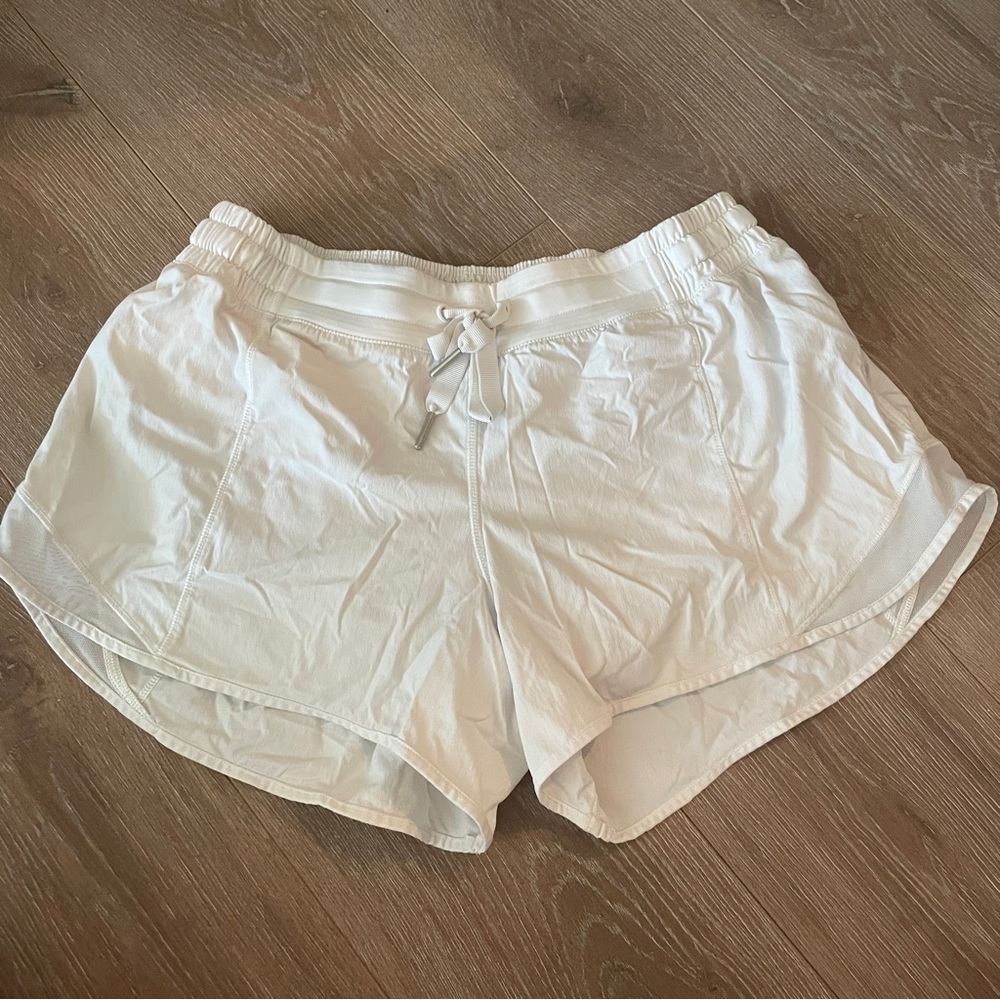 Hottie hot short 4”
